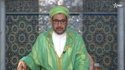 -  - Al Karassi Al Ilmiya