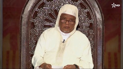 -  - Al Karassi Al Ilmiya