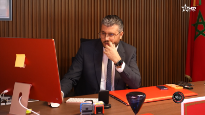 45 ﺩﻗﻴﻘﺔ : الوجه الخفي لسوق الهواتف - 45 Dakika