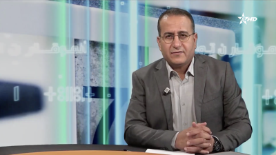 ANMUQQAR N TUNNUNT 22/09/2025 - الموعد الرياضي
