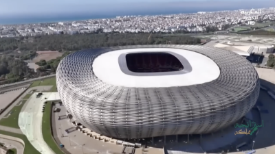 كرة القدم الوطنية .. منشآت بحجم الطموح و رهانات المستقبل - Istratijiat Mamlaka