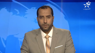 JT Laâyoune 04/10/2025	