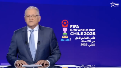 JT en Français Al Aoula du 13_10_2025