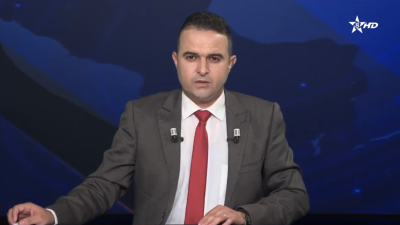JT Tamazight 21/10/2025	