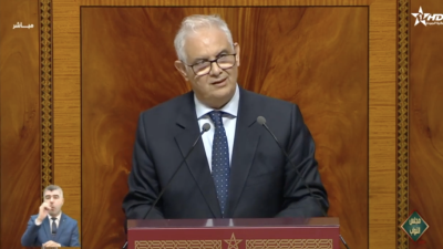 -  - Parlement