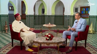 الدين والقانون : العقل نعمة ربانية، ومناط التكليف والمسؤولية - الجزء الأول - Al Din wa Al Qanoune