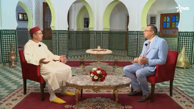 الدين والقانون : العقل نعمة ربانية، ومناط التكليف والمسؤولية - الجزء الثاني 	 - Al Din wa Al Qanoune