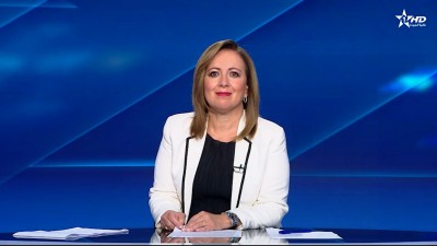 Telediario Al Aoula du 01/10/2025	