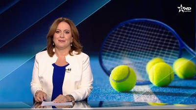 Telediario Al Aoula du 05/10/2025	