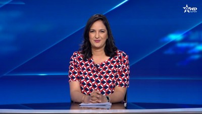 Telediario Al Aoula du 08/10/2025	