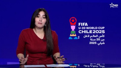 Telediario Al Aoula du 10/10/2025	