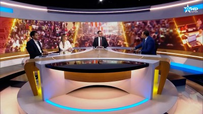 - - Programme spécial