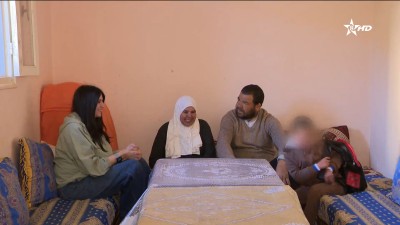 idjis n tmurt inu - بنت بلادي