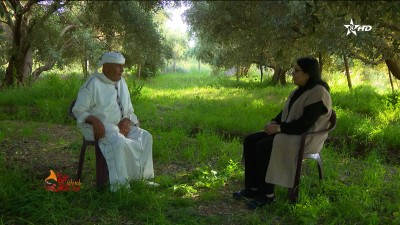  - الشيخ صالح أوداعى - IZURAN