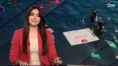 Telediario Al Aoula du 17/10/2025	