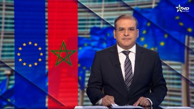 الأخبار الأخيرة الأولى 03/10/2025
