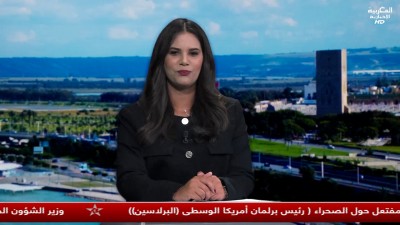 JT Al maghribia 07h du 24/10/2025