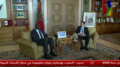 JT Al maghribia 15h du 28/10/2025