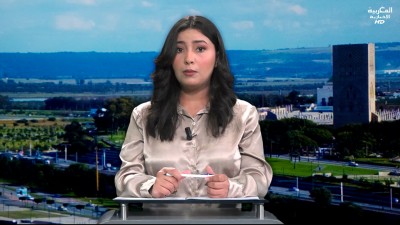 JT Al Maghribia 7h du 03/10/2025