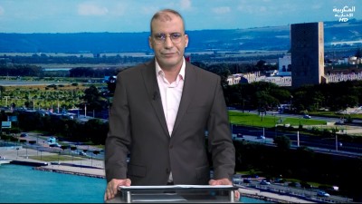 JT Al Maghribia 7h du 08/10/2025