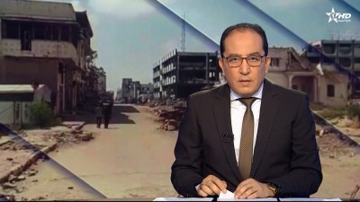 الأخبار الأخيرة الأولى 14/10/2025