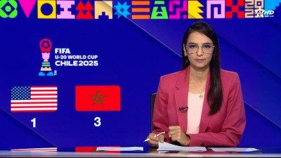 الأخبار الظهيرة الأولى 13/10/2025