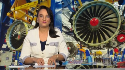 JT en Français Al Aoula du 15/10/2025