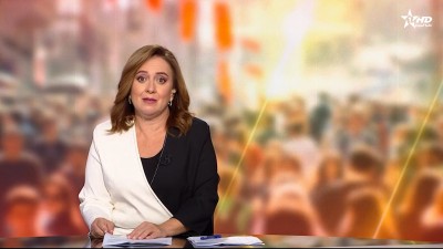 Telediario Al Aoula du 04/10/2025