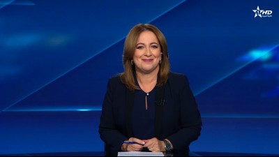 Telediario Al Aoula du 03/10/2025