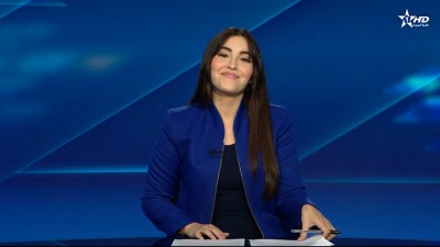 Telediario Al Aoula du 11102025