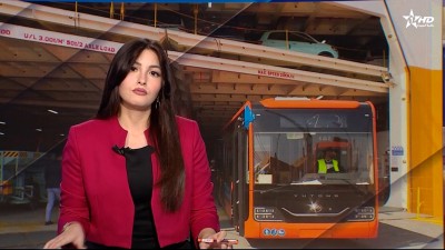 Telediario Al Aoula du 26/10/2025