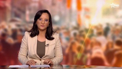 JT en Français Al Aoula du 04/10/2025