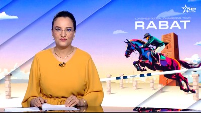 JT en Français Al Aoula du 19/10/2025