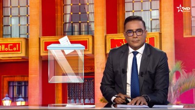الأخبار الرئيسية الأولى 21/10/2025