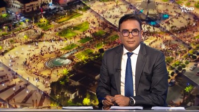 الأخبار الرئيسية الأولى 28/10/2025