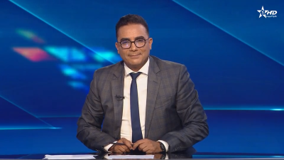 الأخبار الرئيسية الأولى 12/10/2025
