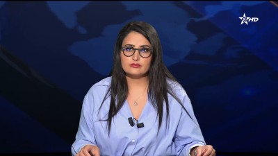 JT Tamazight 07/10/2025
