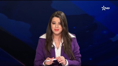 JT Tamazight 12/10/2025