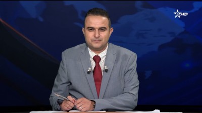 JT Tamazight 20/10/2025