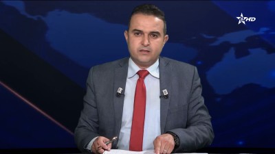 JT Tamazighit 22/10/2025
