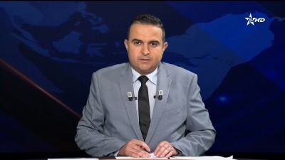 JT Tamazight 23/10/2025