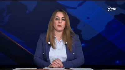 JT Tamazight 29/10/2025