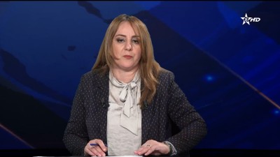 JT Tamazight 30/10/2025