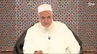كرسي التفسير/Korssi al Tafsir 22/09/2025 - Al Karassi Al Ilmiya