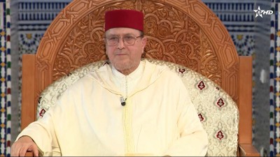 كرسي العقيدة / Korssi al Akida 30/09/2025 - Al Karassi Al Ilmiya