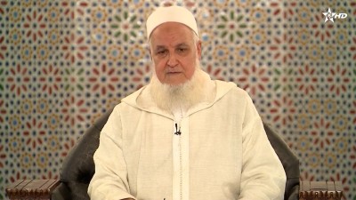 كرسي التفسير/Korssi al Tafsir 06/10/2025 - Al Karassi Al Ilmiya