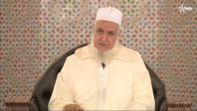  - كرسي التفسير/Korssi al Tafsir 13/10/2025 - Al Karassi Al Ilmiya