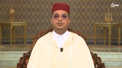 القارئ عبد الحميد قنديلي : ما تيسر من سورة فصلت - KIRAA QUORANIA FARDIA