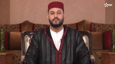 القارئ أسامة الخلطي : ما تيسر من سورة الفرقان - KIRAA QUORANIA FARDIA