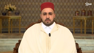 القارئ زكريا الزروالي : سورة النازعات - KIRAA QUORANIA FARDIA